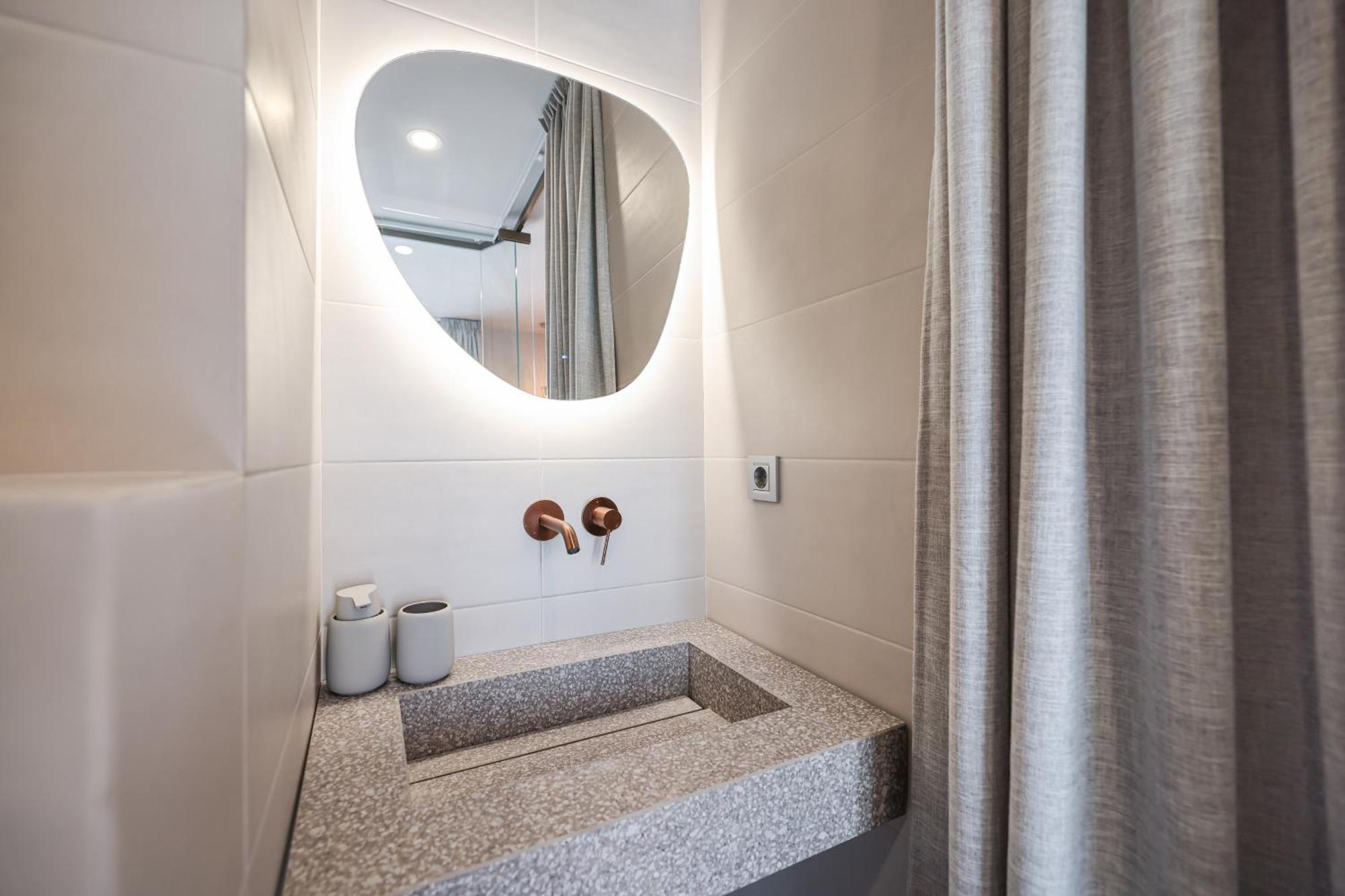 Arsenal Lofts Apartment Zadar Room photo